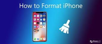 惊爆！iPhone 格式化全攻略，让你的手机重获新生！