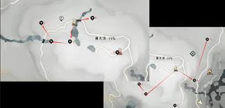 震惊！燕云十六声清河蹊跷奇珍位置全，速看！