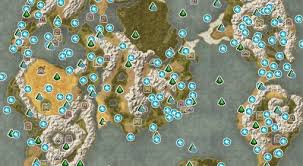 DQ3重制版全收集品位置大视频合集速览