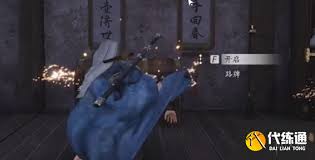 惊爆！燕云十六声弱水岸宝箱位置全曝光，速来探寻宝藏盛宴！