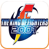 拳皇2001魔改版