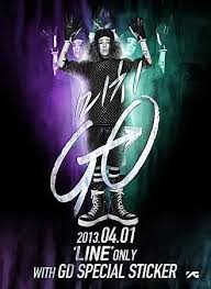 权志龙疯了go音译：核心要点凸显版