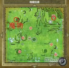 必看！DQ3重制版宝箱全收集超详细攻略，错过一个都亏大啦！