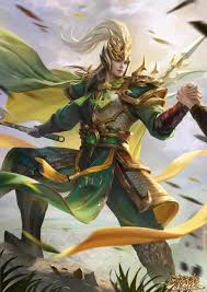 震惊！三国杀太史慈台词大公开，技能秘密全知晓！