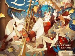 无尽梦回童话之梦莉莉安技能大独特玩法与超强效果，你绝对不能错过！