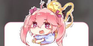震惊！哔咔漫画网络连接竟有如此神奇弄法！