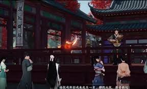 逆水寒手游福报之报任务超详细攻略，教你轻松搞定！
