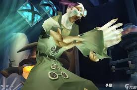 惊爆！icc教授门开启方式大，绝对颠覆你认知！