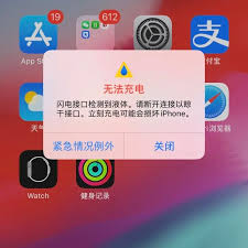 惊了！苹果手机进水竟有这等神操作能起死回生？
