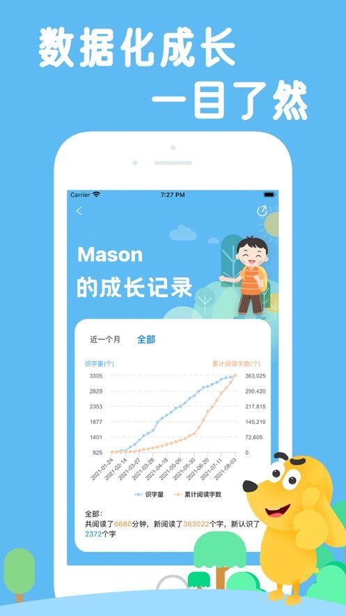 适趣AI阅读APP