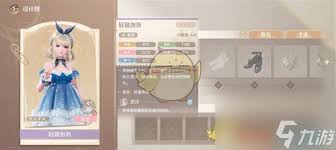 惊爆！无限暖暖角色服装升级秘籍大公开，让你的角色美出新高度！