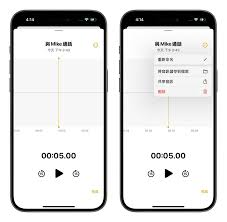 iOS18.1：iPhone通话录音设置方法大