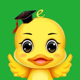 陪伴小鸭英语app