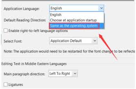Adobe Reader XI如何轻松设置为中文？超简单教程来袭！