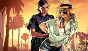 惊爆！GTA5最新最全永久秘籍大汇总，速来解锁游戏超燃玩法！