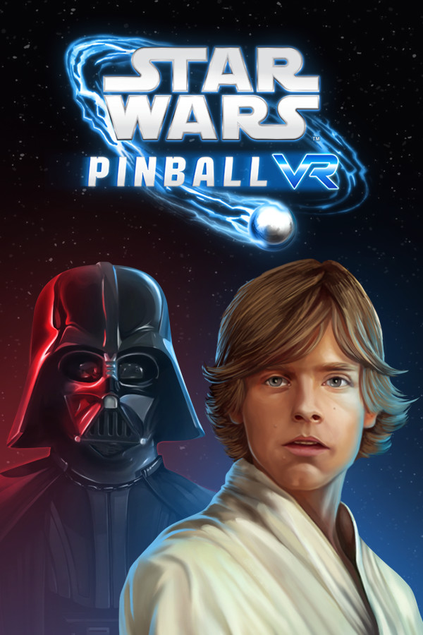 星球大战弹珠台VRStar Wars™ Pinball VR