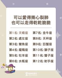 令人痛恨的摩羯座，究竟有多少人感同身受？