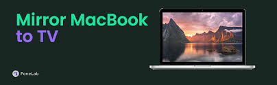 轻松实现MacBook与电视的连接方法
