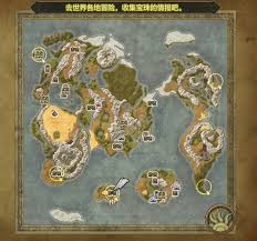震惊！DQ3重制版隐形草获取方法大，快来一探究竟！