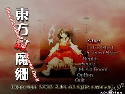 震惊！东方红魔乡玩法大，基本系统详解与操作攻略全在这儿啦！
