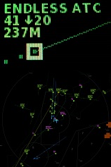 无尽空管Endless ATC