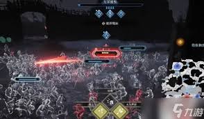 真三国无双起源护卫兵战术选择全解析