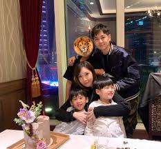 林志颖大儿子已死传闻真相大