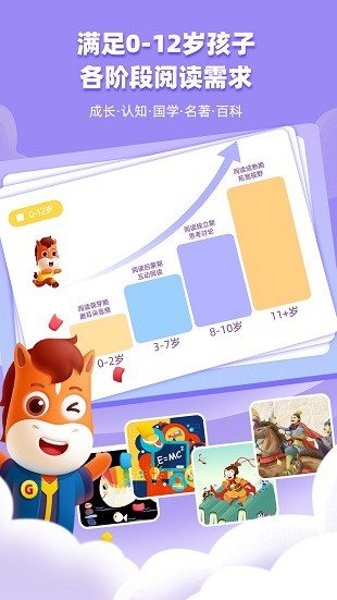 高途阅读app最新版