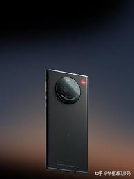 盘点：改进传感器一寸的手机有哪些