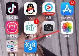 苹果XR手机设置动态壁纸不动怎么办