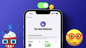 惊了！iPhone请勿打扰模式居然失效？速看修复方法