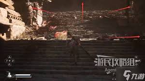 震惊！黑神话悟空第二章隐藏地图开启秘诀大公开