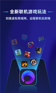 蒲公英联机平台免费版