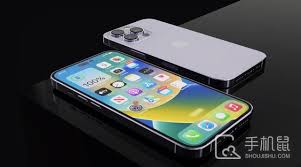 原来的ios14能否设置两个面容