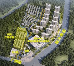 探秘四合上院售楼处：究竟是做什么的？