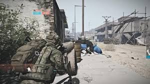 惊爆！arma3画质这样调，舒适体验爽到爆！