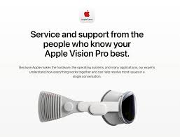 惊爆！维修成本极高的Vision Pro AppleCare费用大公开！