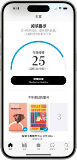 惊爆！iPhone阅读超酷炫使用秘籍大公开，让你爱不释手！