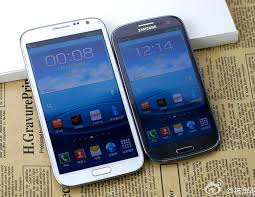 三星 note2 港版与国行哪个更值得买？改进凸显核心要点
