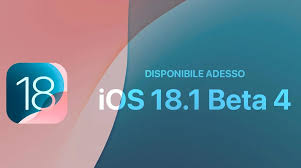 惊爆！iOS 18.1 beta4版本深度评测，究竟藏着哪些不为人知的秘密？