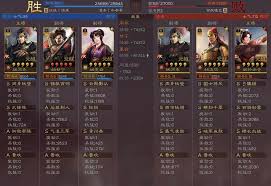 震惊！三国志战棋版董白超强配队秘籍大公开，速戳！