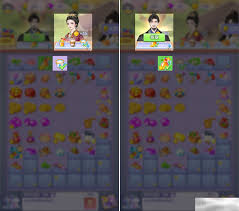 惊艳！云梦华裳棋盘角标大，速点进来一探究竟！