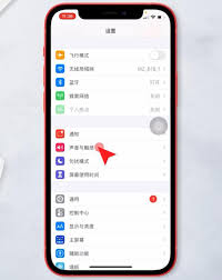 苹果手机取消震动：超简洁高效操作方法大