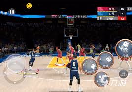 2024必玩！篮球NBA游戏下载大全，超火流行等你来战