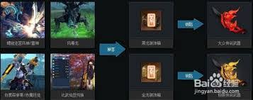 震惊！想知道如何轻松获取剑灵金龙装饰箱吗？
