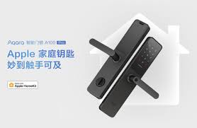 iPhone使用家庭钥匙开启智能门锁全攻略