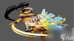 龙之谷战士力量掌握：解析夏萝莉照片改进核心要点