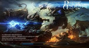Dota6.62改进内容大