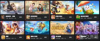 免费云游戏app推荐：这些软件让你畅玩云游戏不花钱