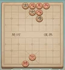 震惊！燕云十六声中张龙棋局这样破局，你绝对想不到！